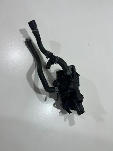 Bomba De Agua/mangueiras Vw Polo Msi 1.6 16v 2018/2022