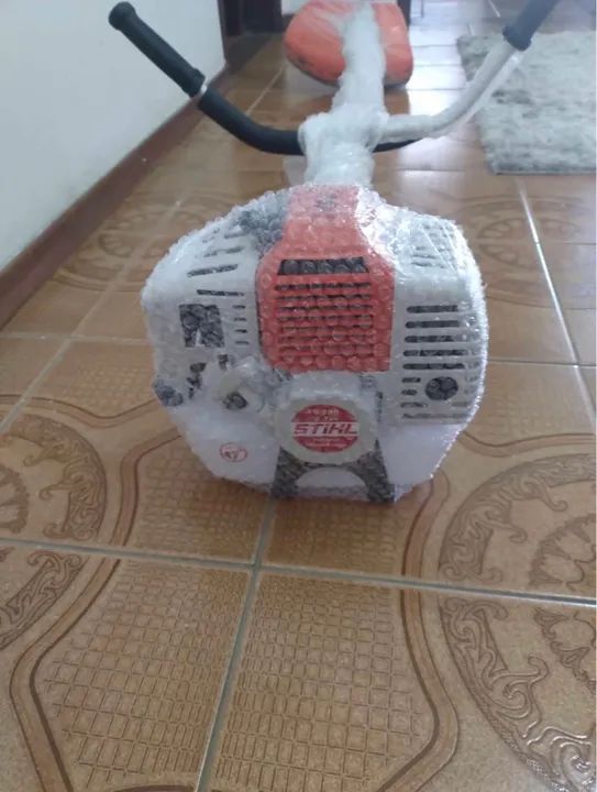 Roçadeira Stihl Fs-290 Nova Entrego - Foto 3