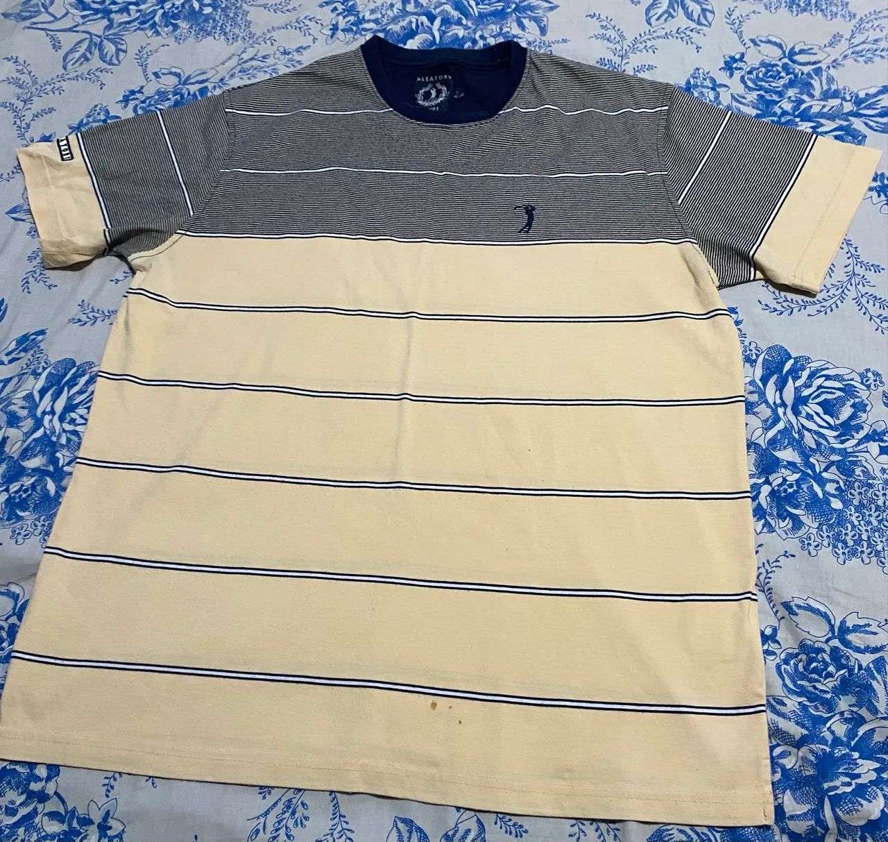 Camisas de marca Aleatory original  - Foto 3
