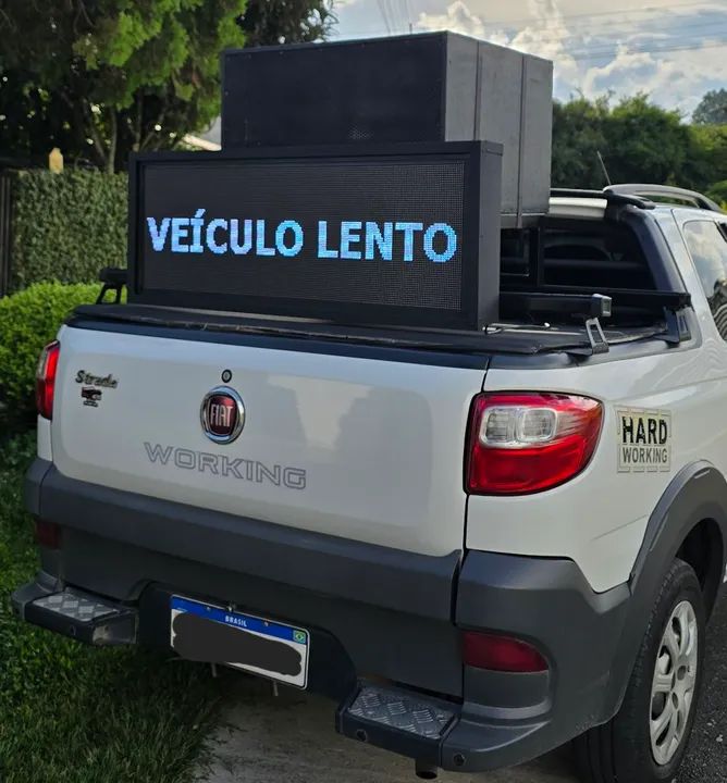 Carro de som para Pinhais e região.