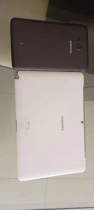 Tablet Tab 2 wi-fi 16GB chip Android 4.4  - Foto 4