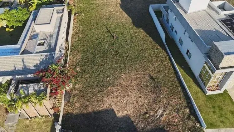 Lote à venda no CONDOMÍNIO THAI RESIDENCE, OLHOS D'ÁGUA, Barra dos Coqueiros, SE