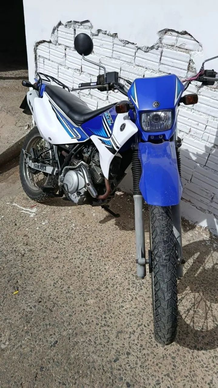 Vendo xtz - Foto 5