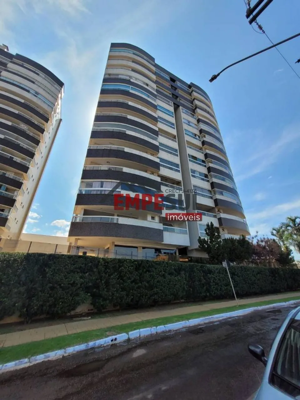 Vendo Ap. Mobiliado na ARSE 21 Residencial Montese