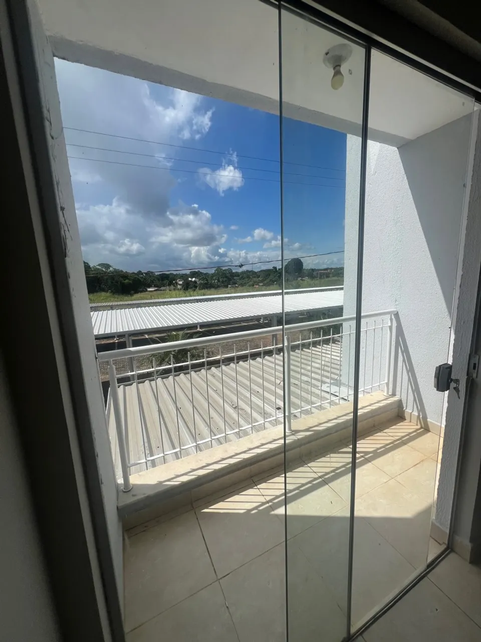 APARTAMENTO NO GARDEN CLUBE