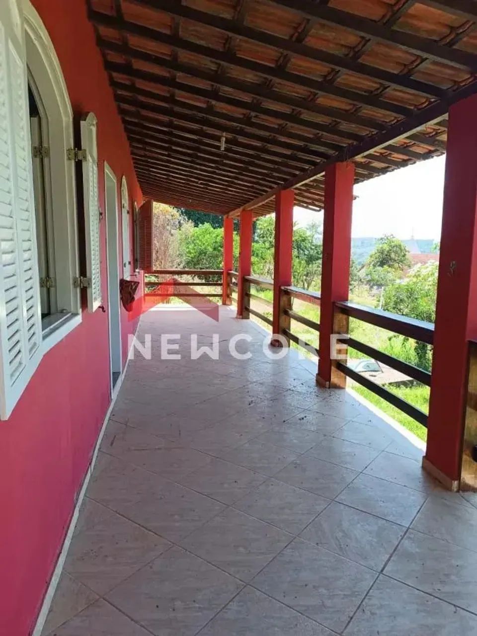 Sítio em Rua Adalto Parreiras de Morais - Fidalgo (Fidalgo) - Pedro Leopoldo/MG