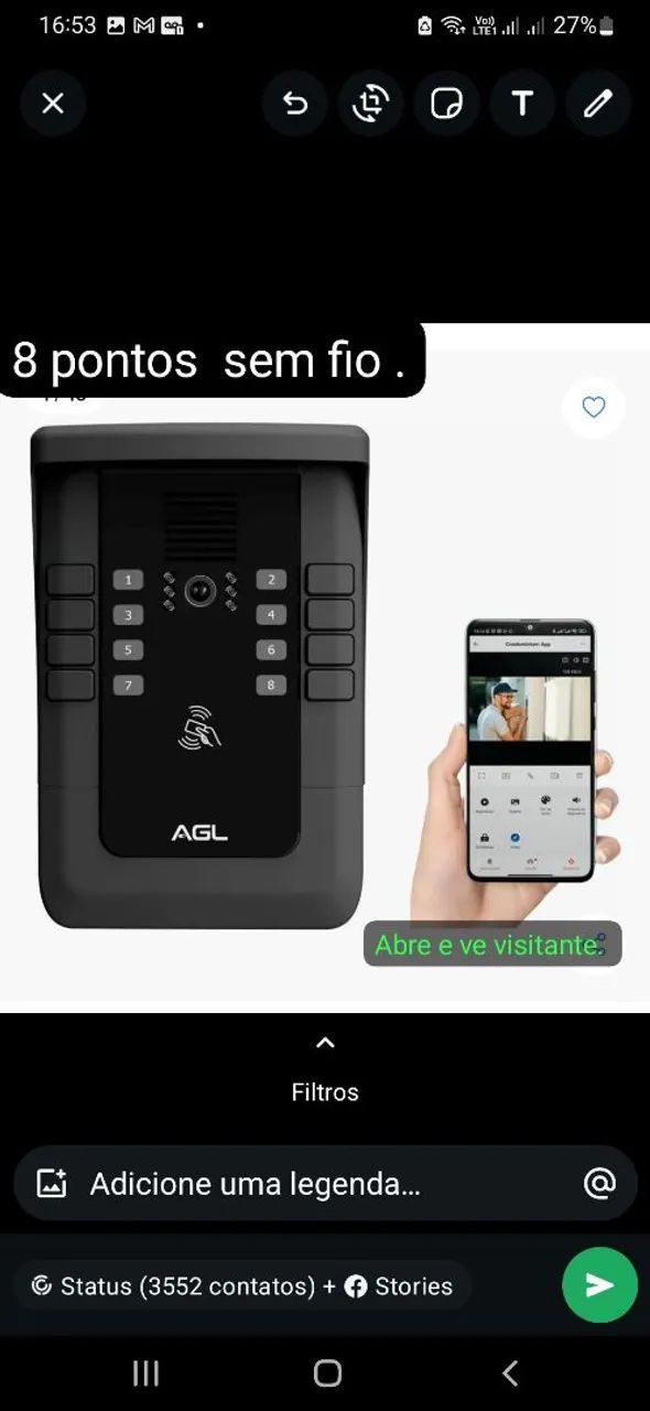 Intefonia digital  . 