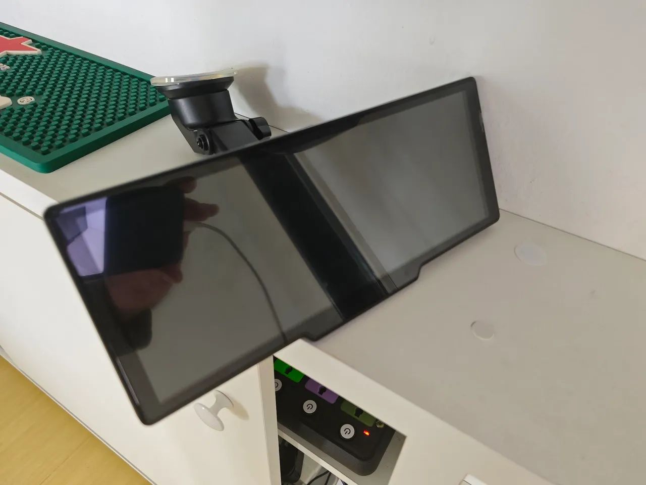 Smart Display Wide - Foto 5