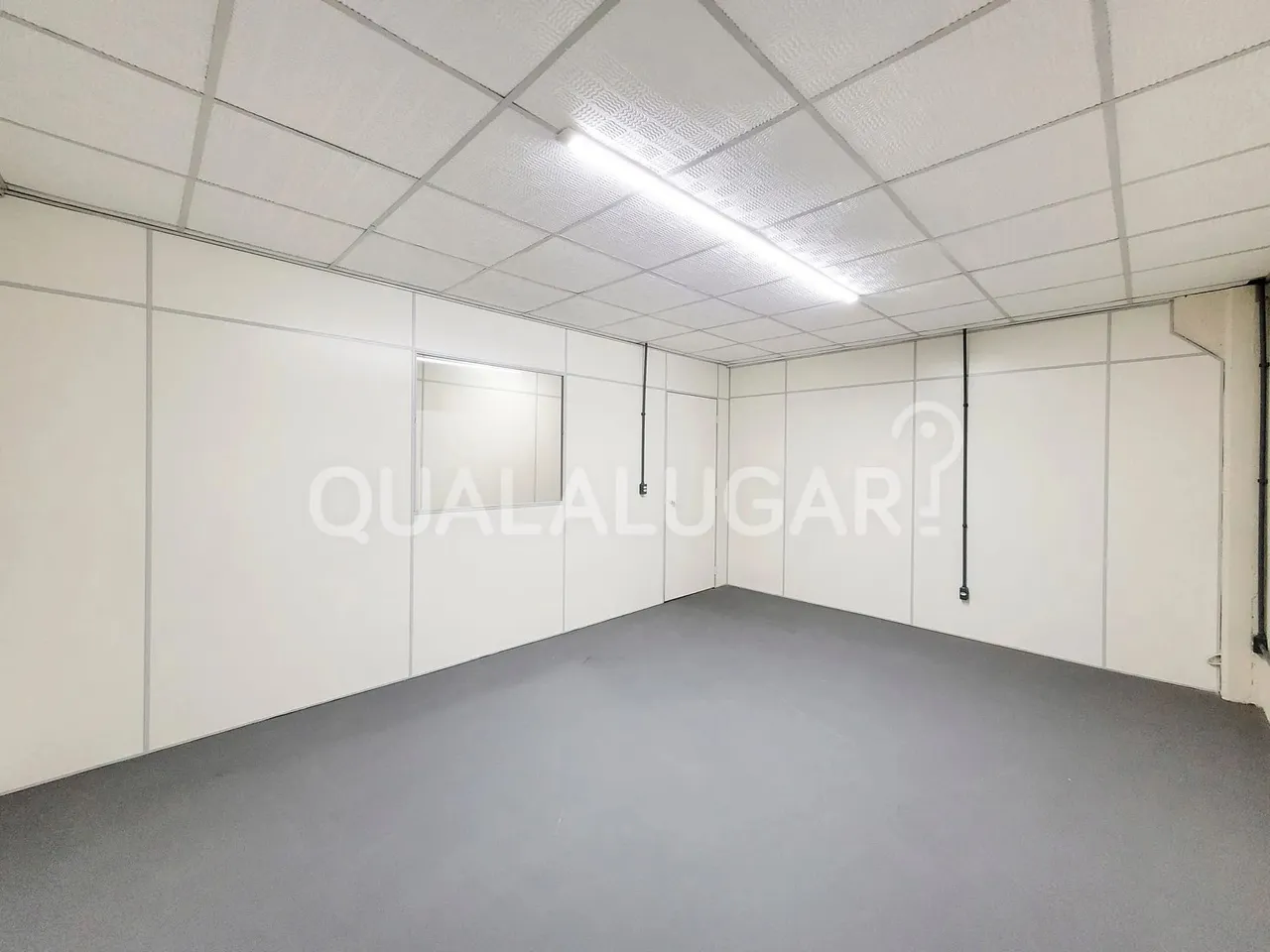 Sala para locação, Monte Castelo, Tubarão, SC