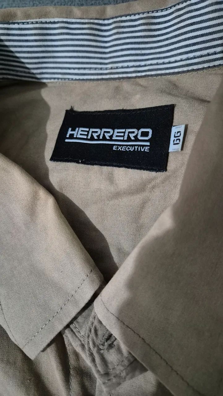 Camisa herrero - Foto 2