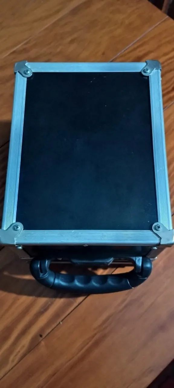 Pedal para Guitarra JIM DUNLOP Heil Sound The Talk Box HT1 (Usado