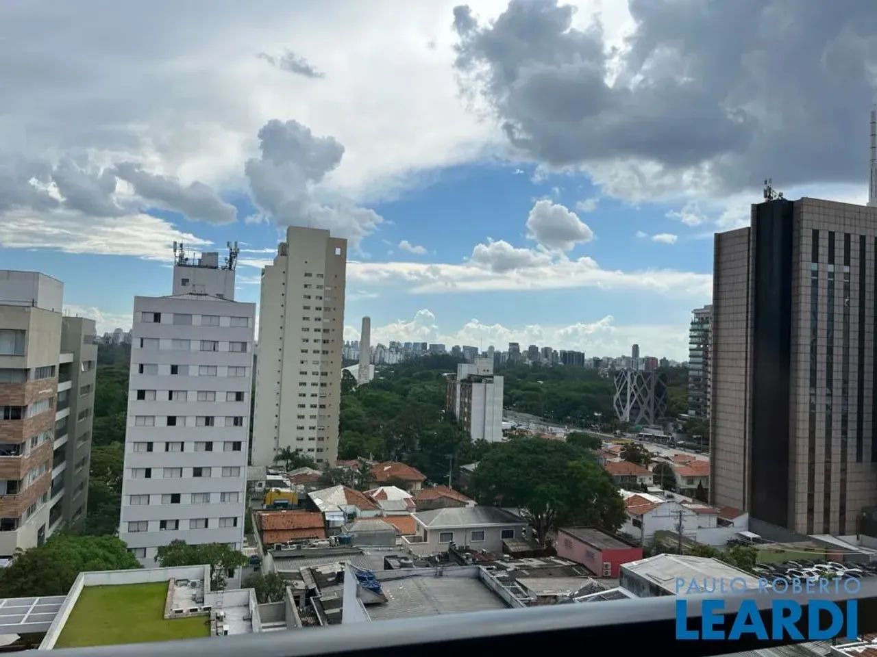 APARTAMENTO - VILA MARIANA - SP - Foto 15