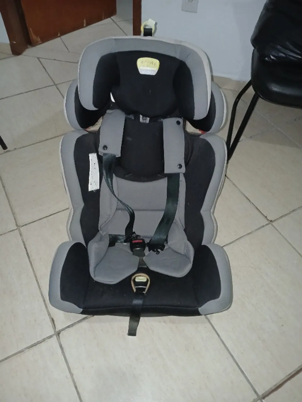 Cadeira para criança