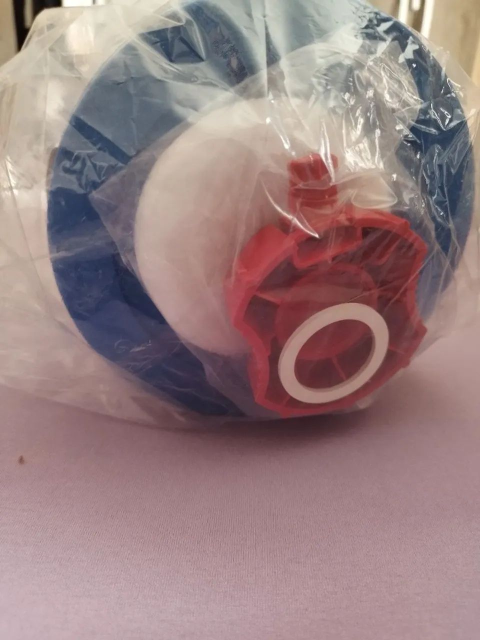 2 Filtros renfert novos para aspirador odontológico Silent compact  - Foto 5