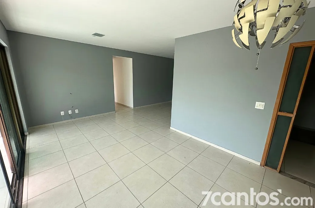 Apartamento, Poço da Panela, 3 Quartos