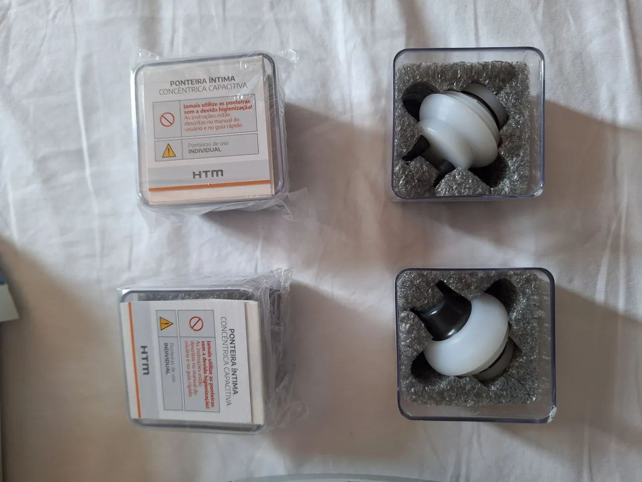 Radiofrequência Effect HTM - Foto 4