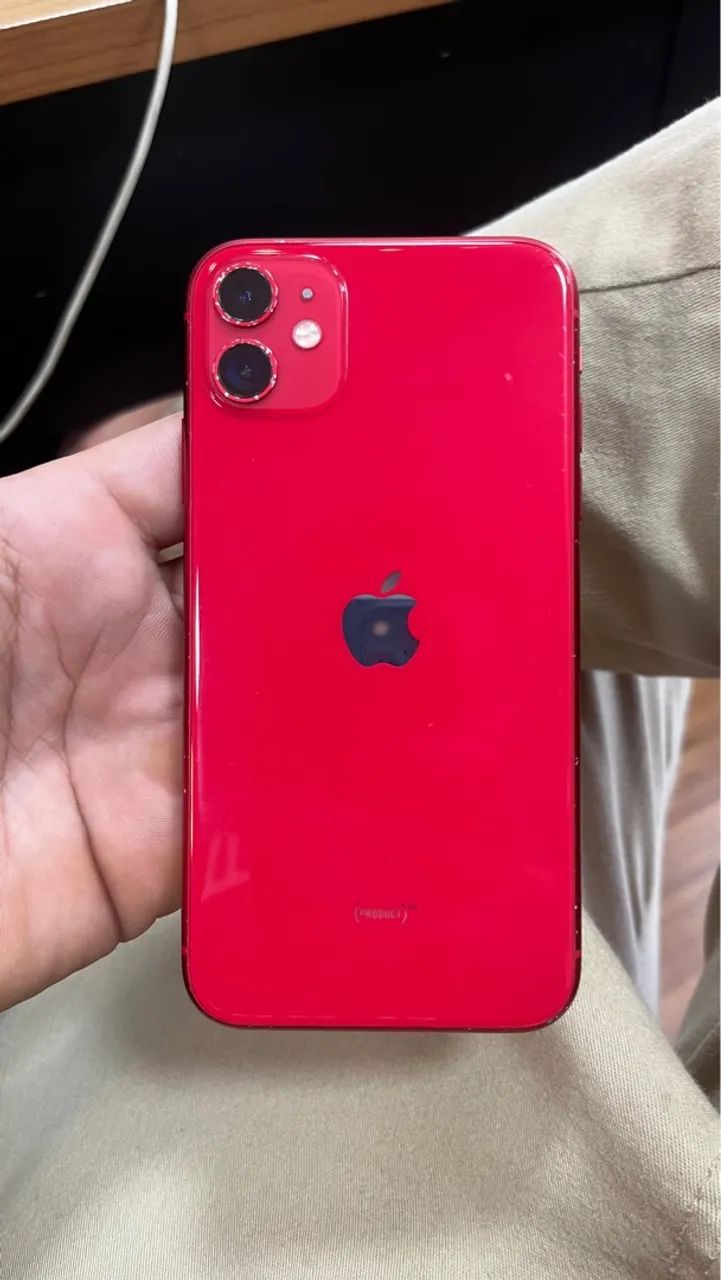 iPhone 11 64GB  - Foto 3