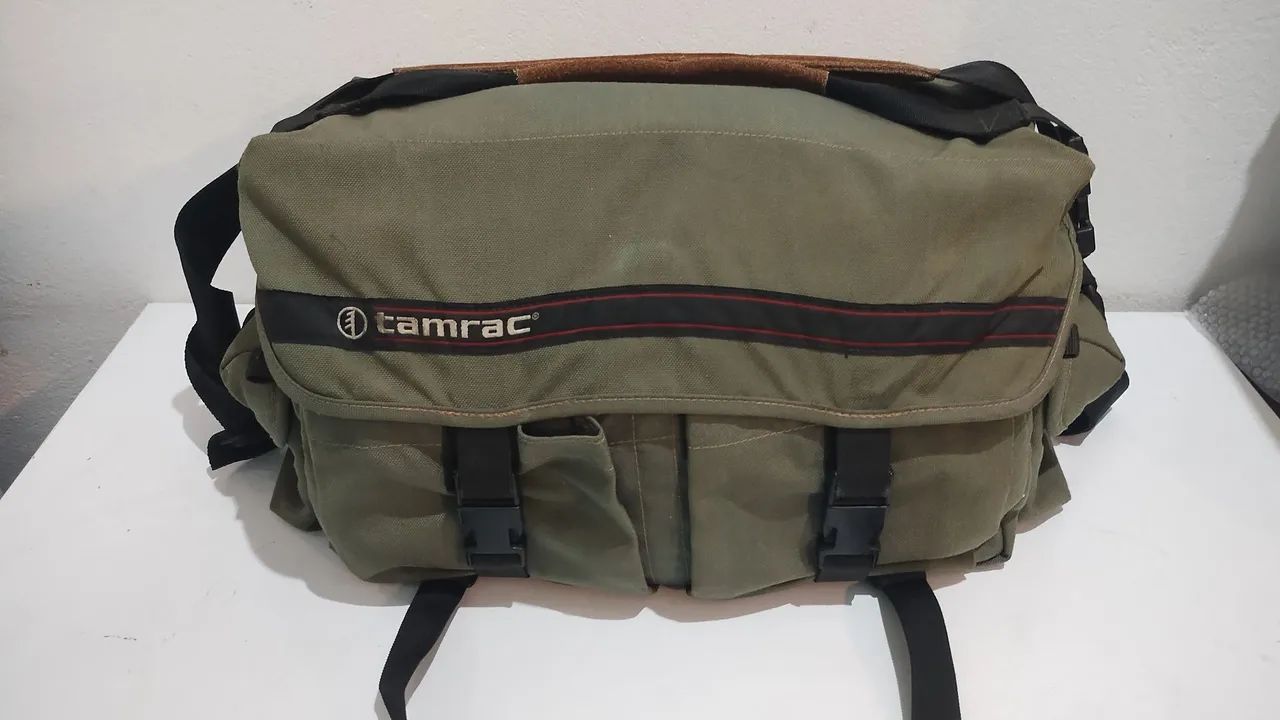 Câmera filmadora de VHS - Foto 5