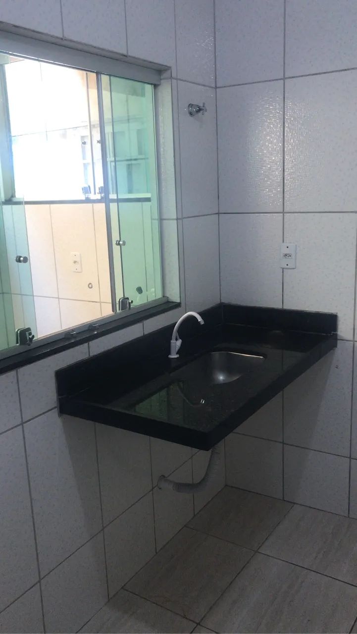 Foto - Contagem - Novo Boa Vista