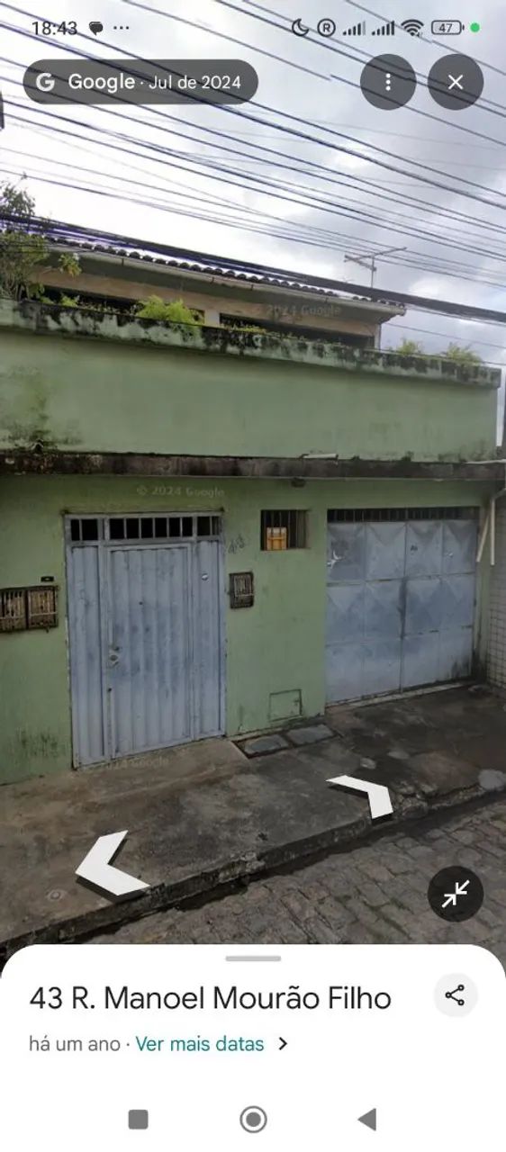 Foto - Maceió - Jacintinho