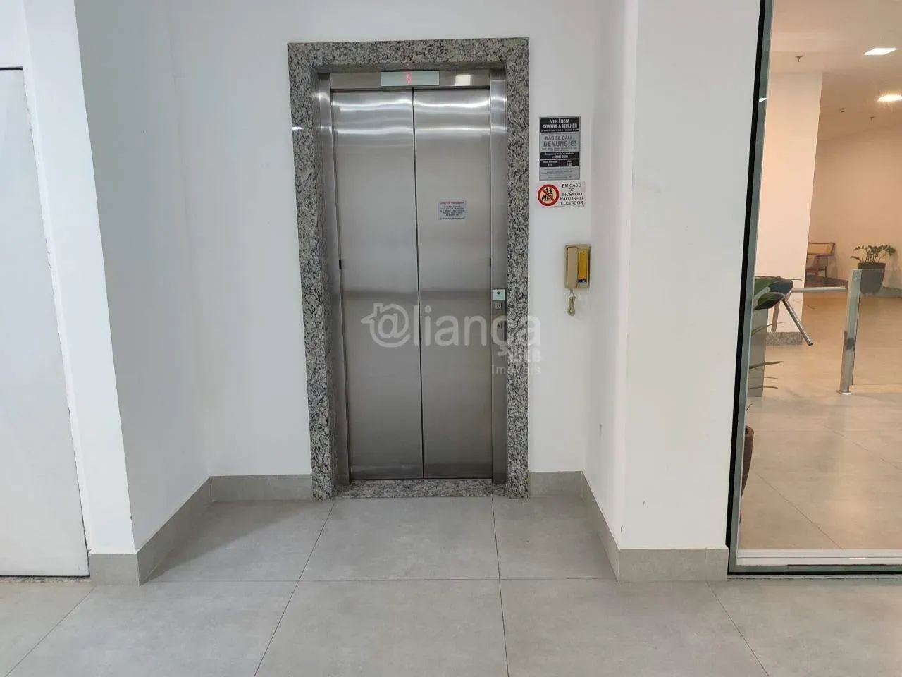 SALA COMERCIAL para aluguel, 1 vaga, DIVINO ESPIRITO SANTO - Vila Velha/ES - Foto 4