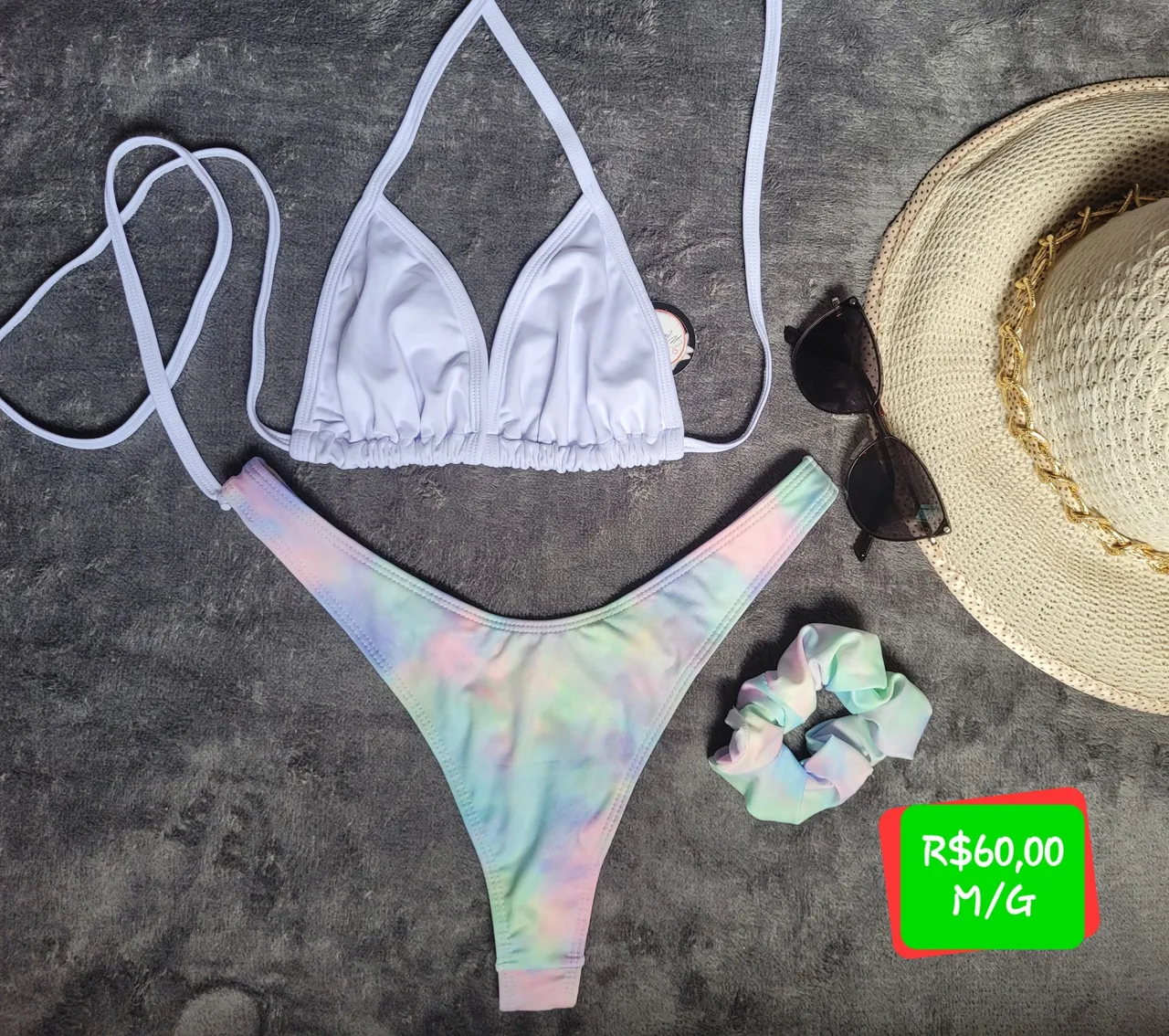 Biquínis apenas 30$