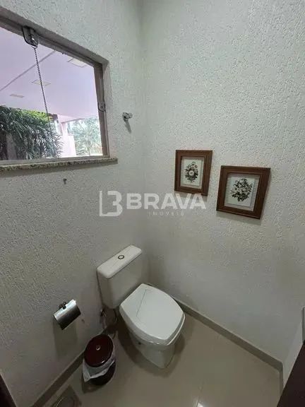 Casa de Condomínio 4 quartos para Venda Flamboyant Residencial Park, Uberaba - Foto 4