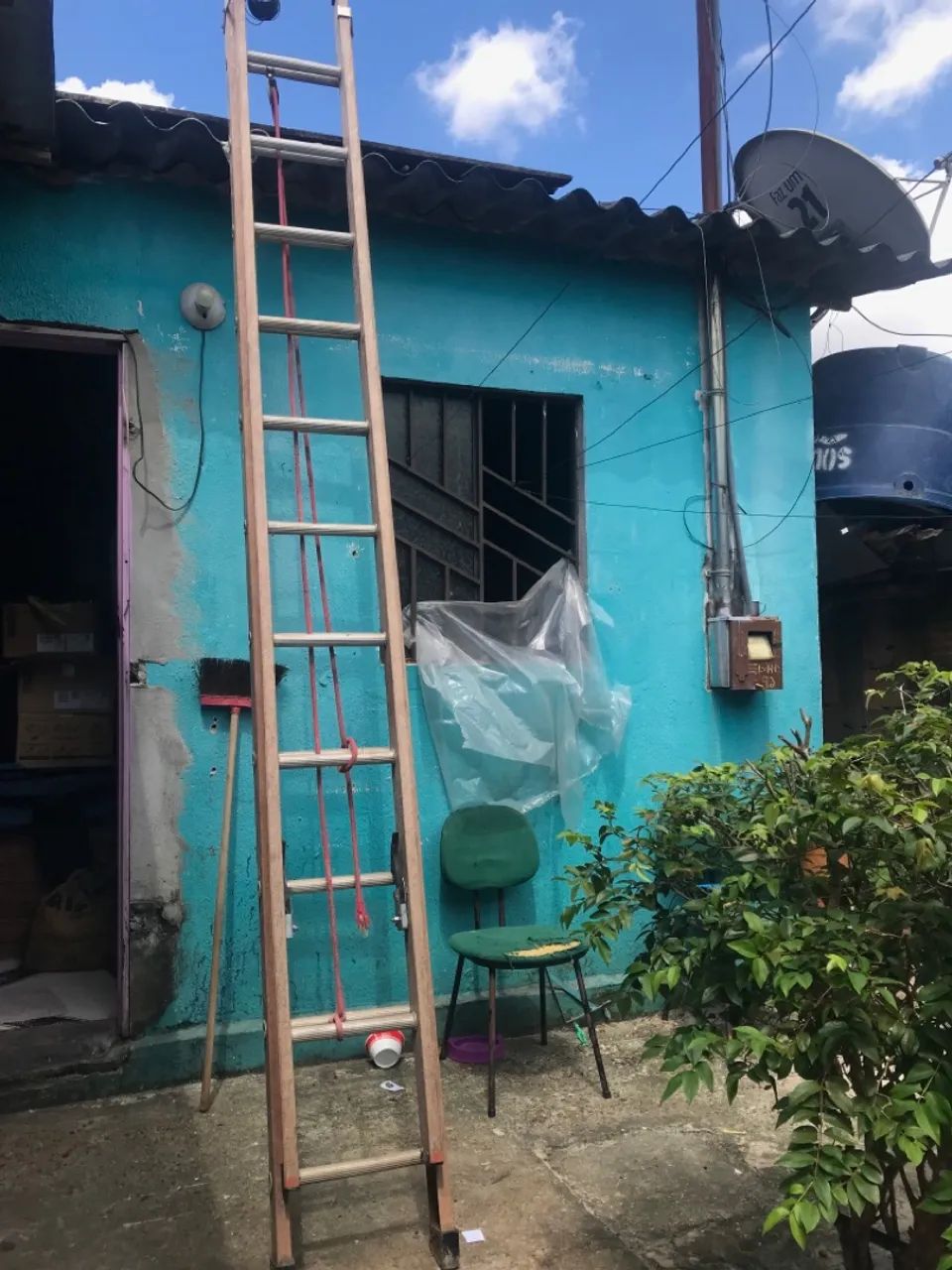 Foto - Manaus - Tarumã