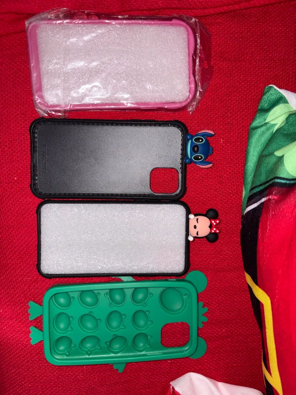 Case para iPhone 11 - Foto 2