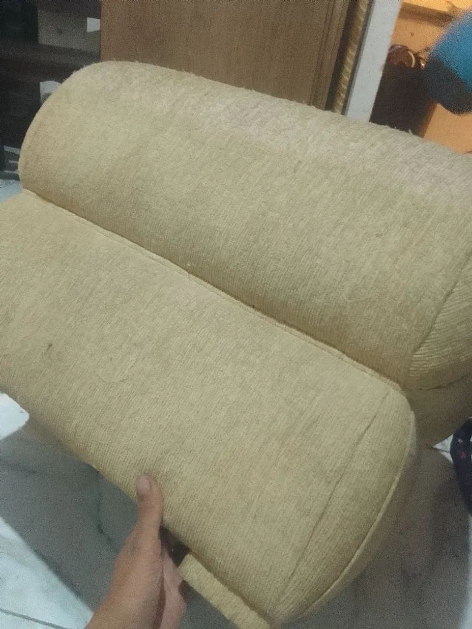 Lindo Puff   - Foto 2