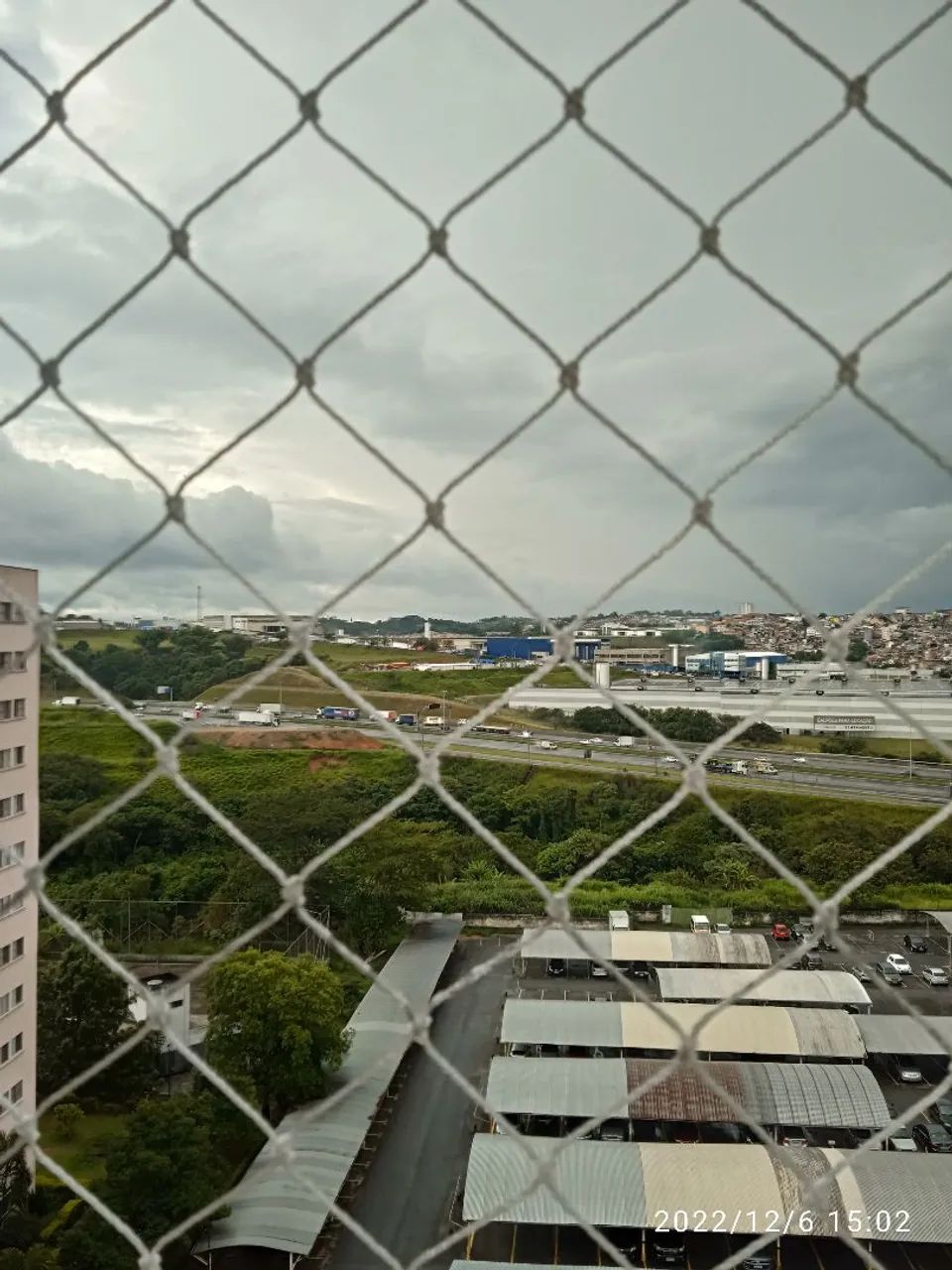 Tela de Proteção 5x5 - Foto 3