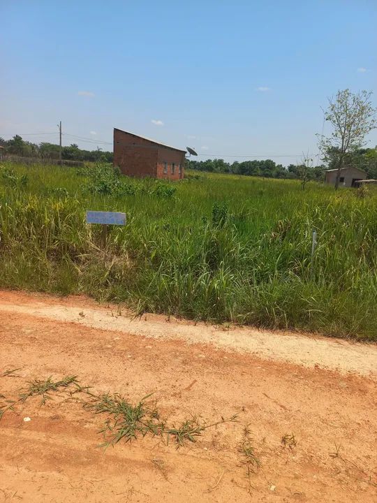 Terreno no bem fica - Foto 5