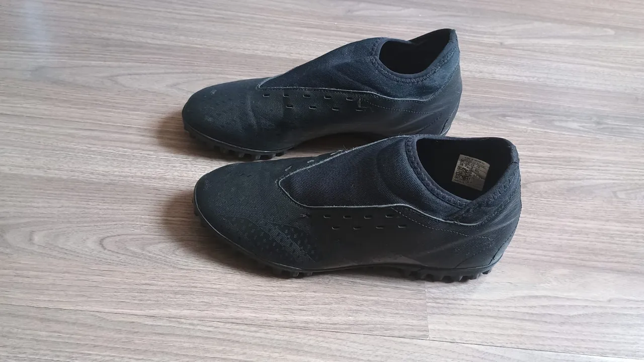 Chuteiras Adidas Predator Society