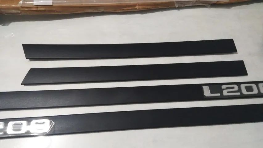 frisos para L 200 - Foto 5