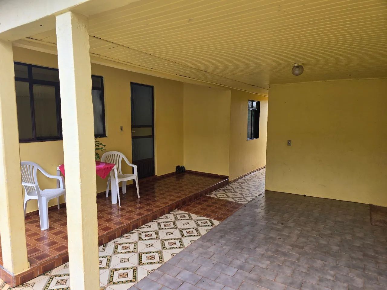 Terreno No Jardim Porto Alegre com casa de brinde - Foto 10