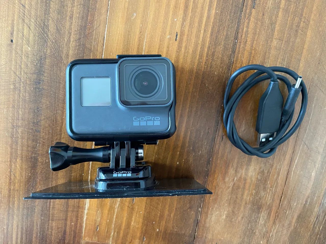 Gopro Hero 5 - Foto 3