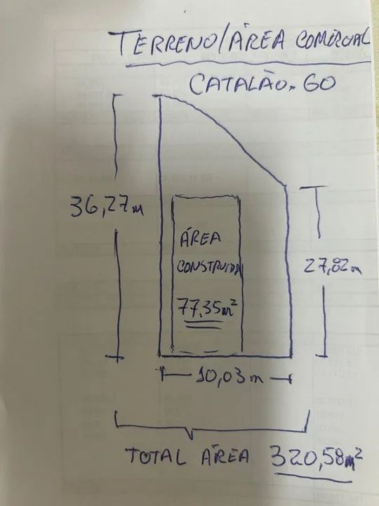 Comodo Comercial  - Foto 2