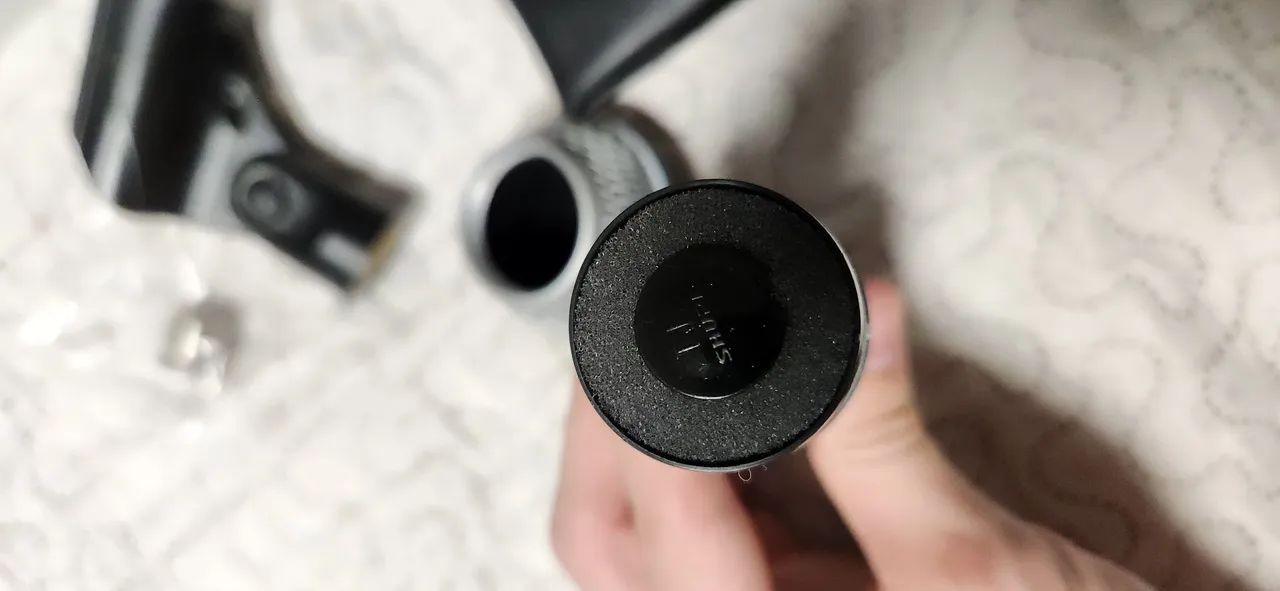 Microfone Shure Beta 58a Original - Foto 5