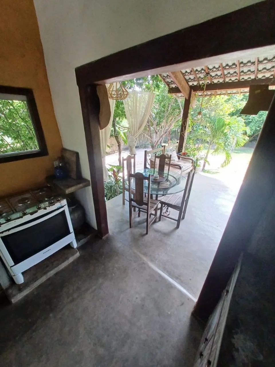 Casa rústica na Pipa  - Foto 5