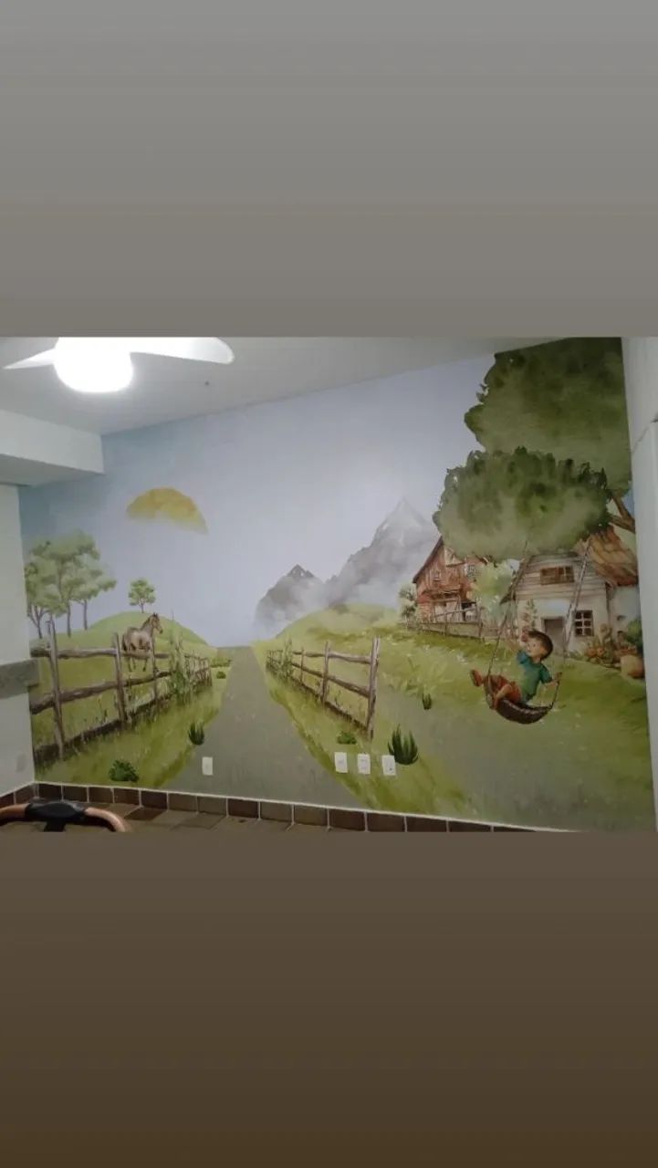 Papel de parede 