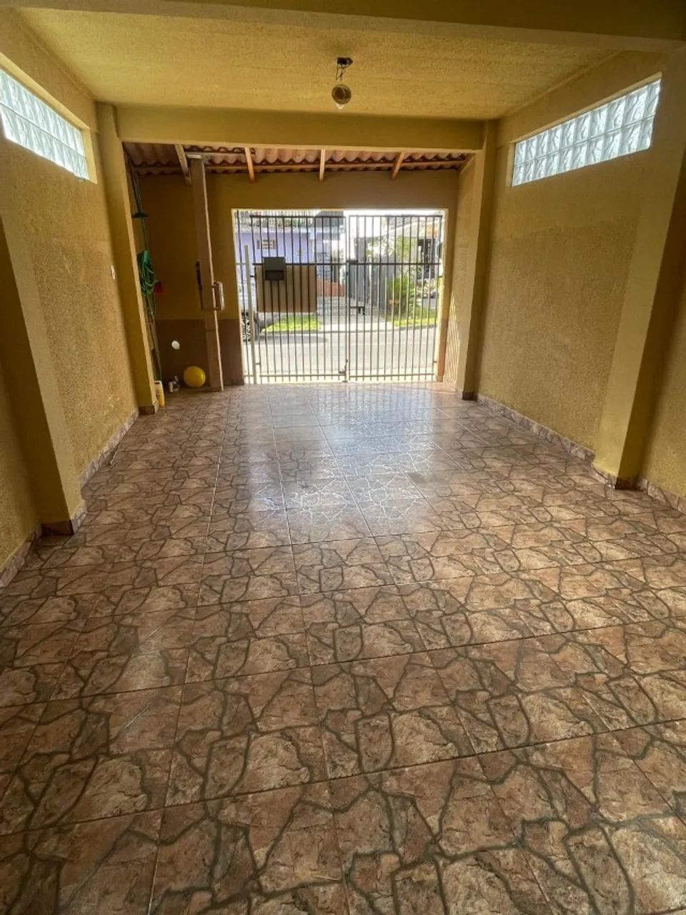 sobrado tatuquara  apenas 299 mil aceita carro apartamento como entrada - Foto 2