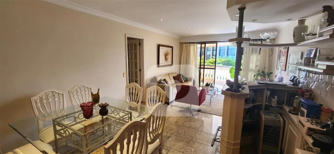 SELECIONE - Apartamento 4 quartos, sendo 1 suíte - Foto 5