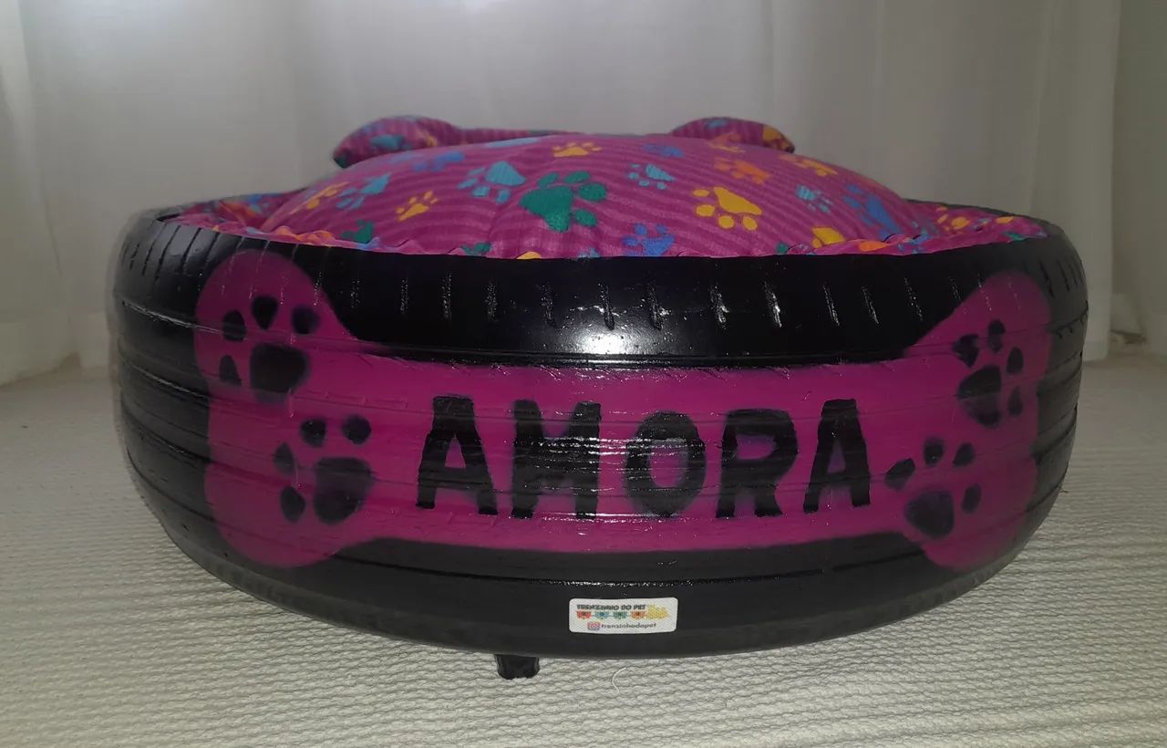 Cama para Cachorro Meg - Foto 2