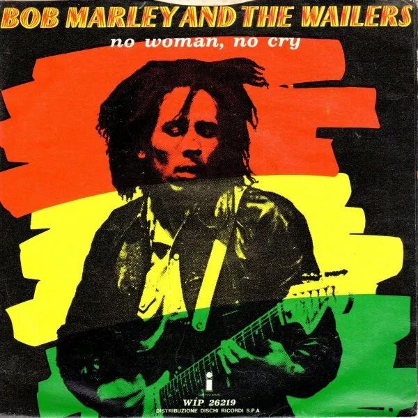 LP Bob Marley and The Wailers - Legend (1984) - Vinil - CDs, DVDs