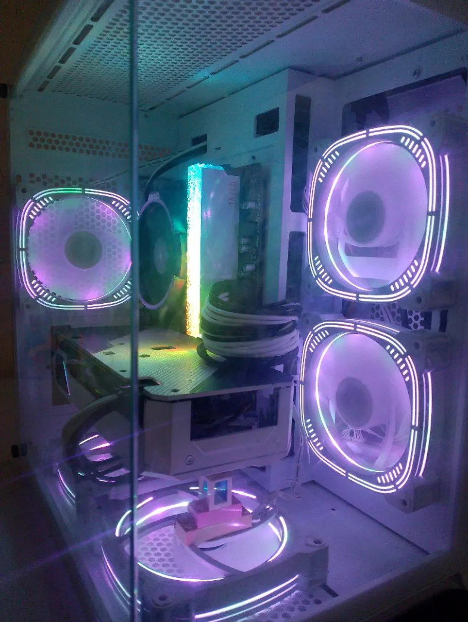 PC Gamer R$2.200