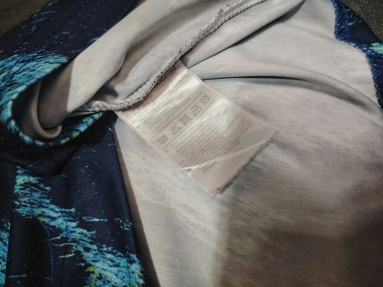 Camisa Manchester  - Foto 3