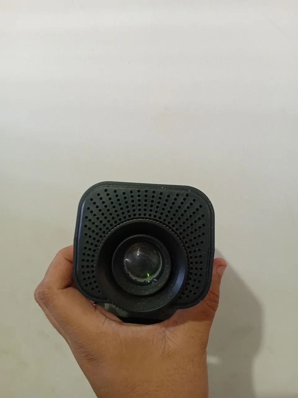 PROJETOR HY320 FULL HD FUNCIONANDO PERFEITAMENTE  - Foto 4