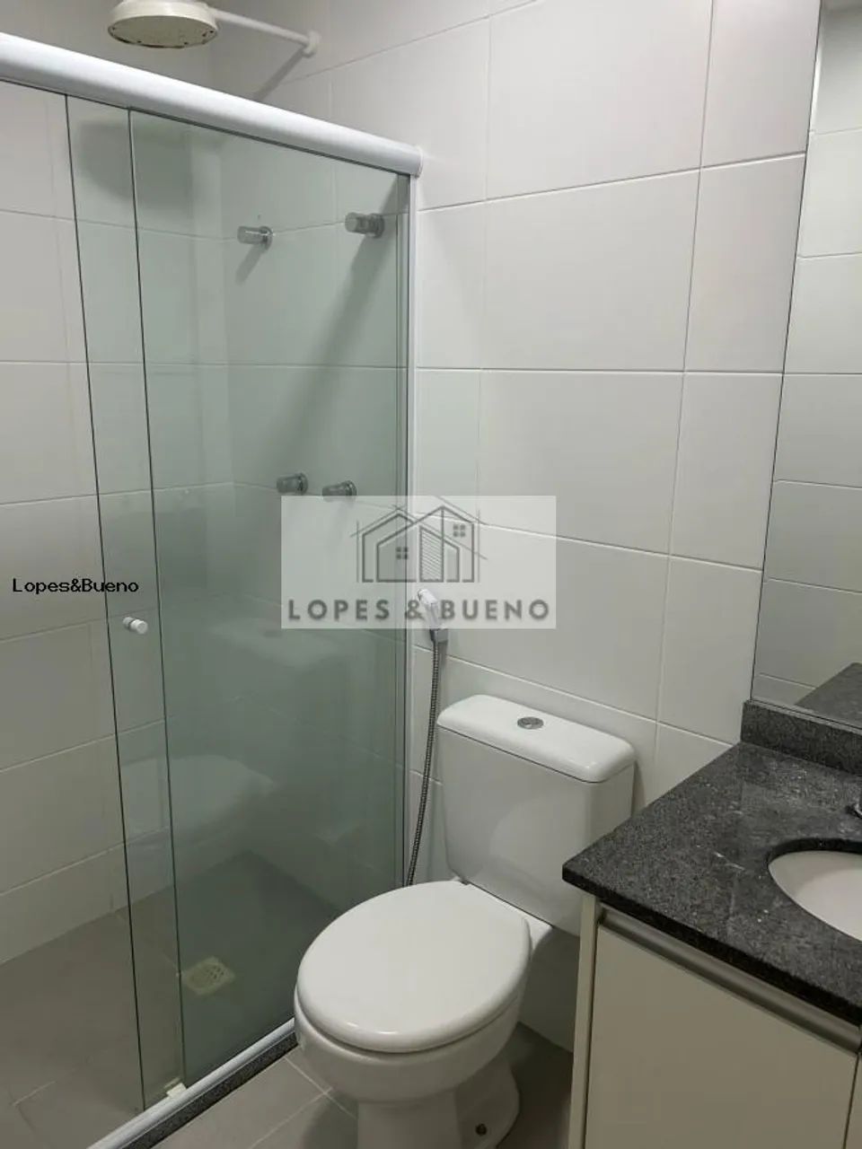 Apto. Jardim Aquarius 2D - 1S - Mobiliado (pronto para morar). - Foto 5