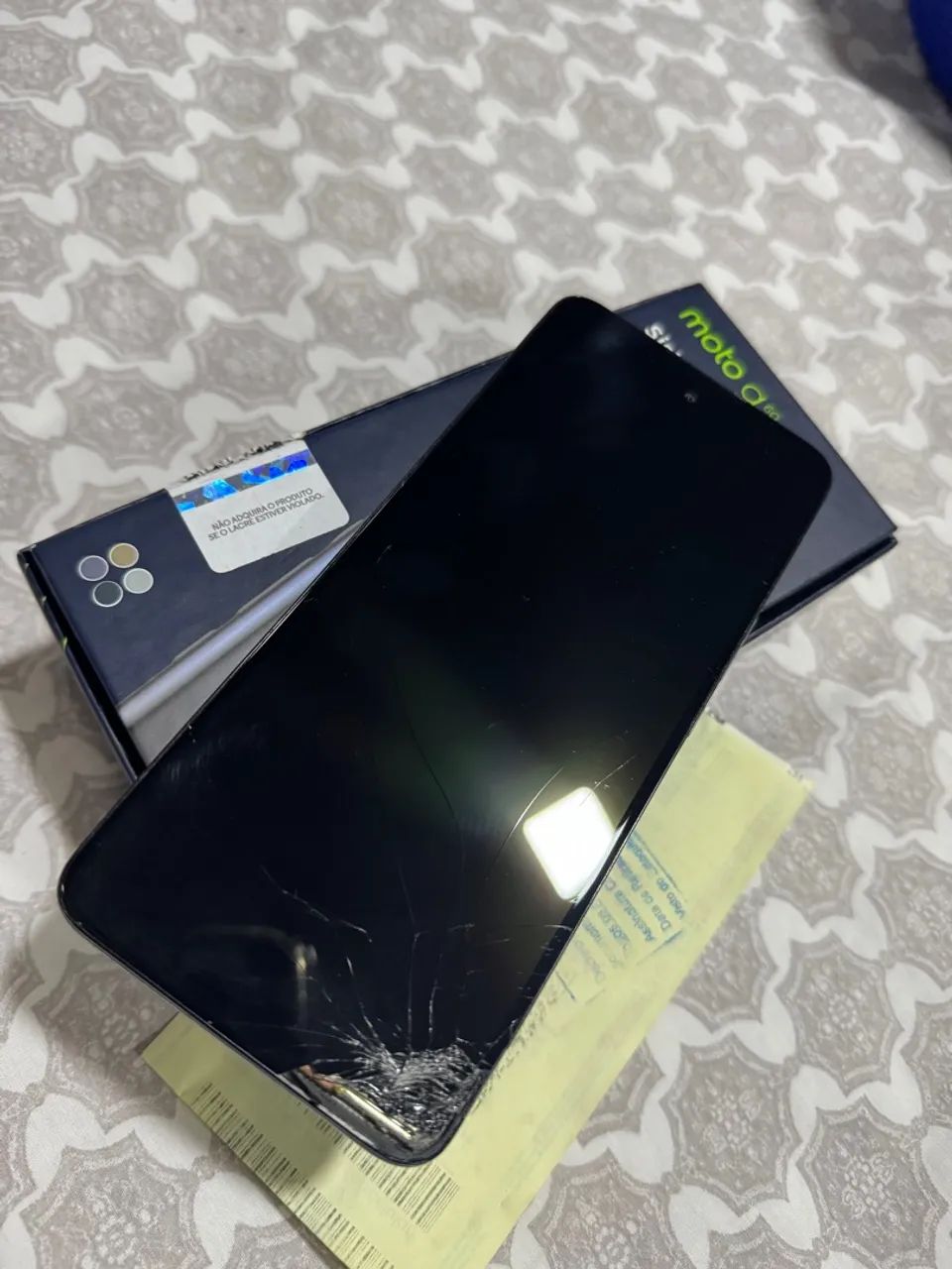 Moto G 60  - Foto 3
