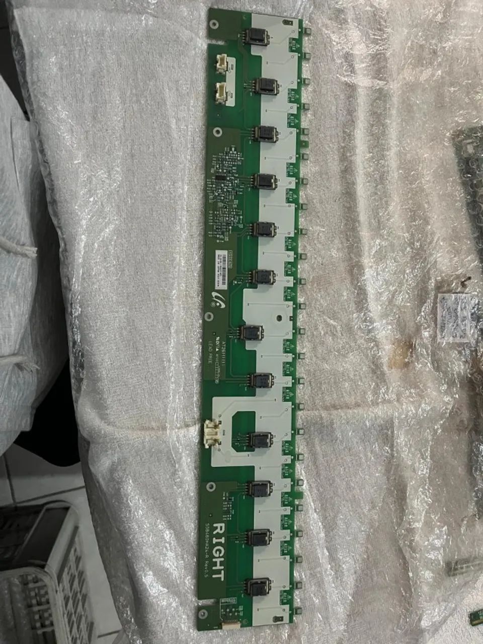 Placa inverter SONY